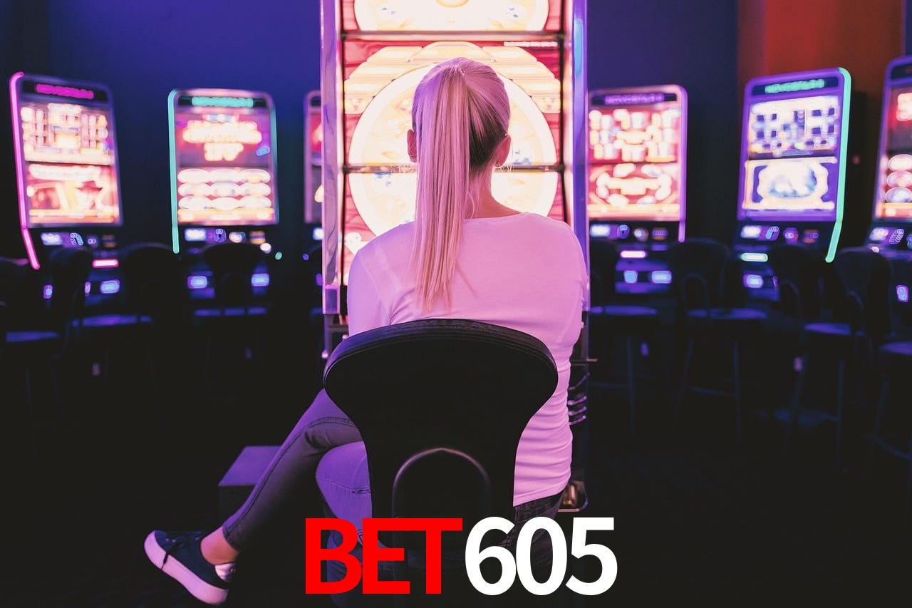 Games Directory bet605