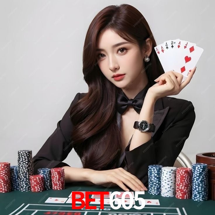 Login Seguro bet605