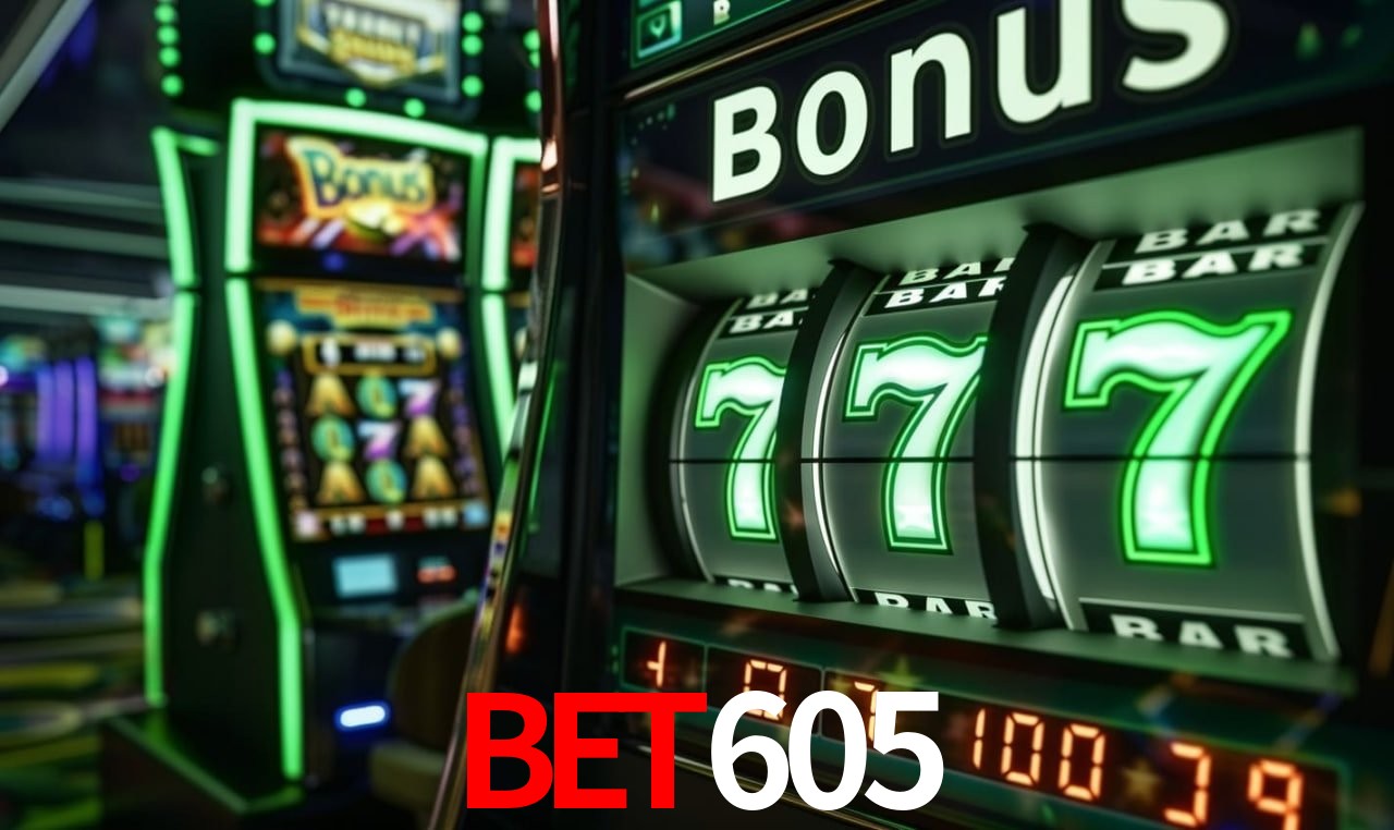Game Providers bet605